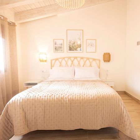 Appartement El Sueno Del Buho 6. Atico Con Chimena à Beceite Extérieur photo